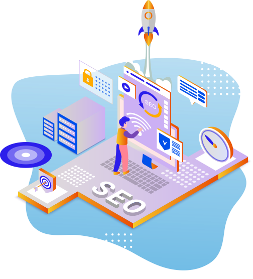 Search Engine Optimisation